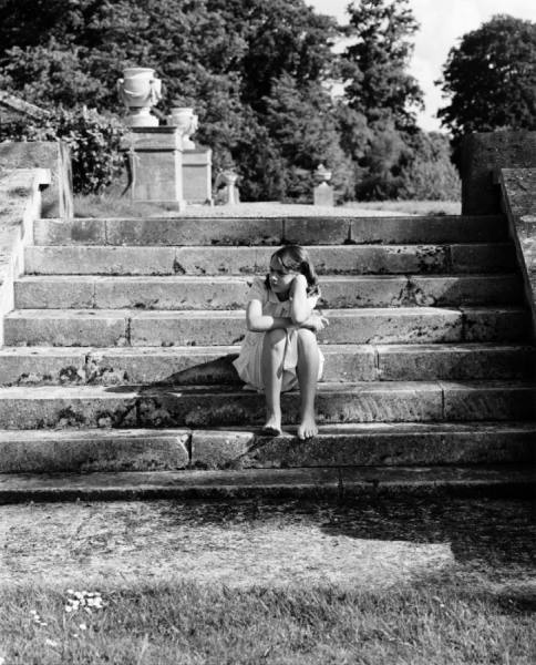 Photograph Chris Frazer Smith The Atonement on One Eyeland
